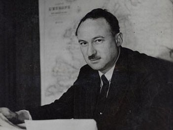Moses Beckelman