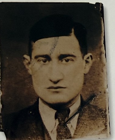Moshe Zupnik