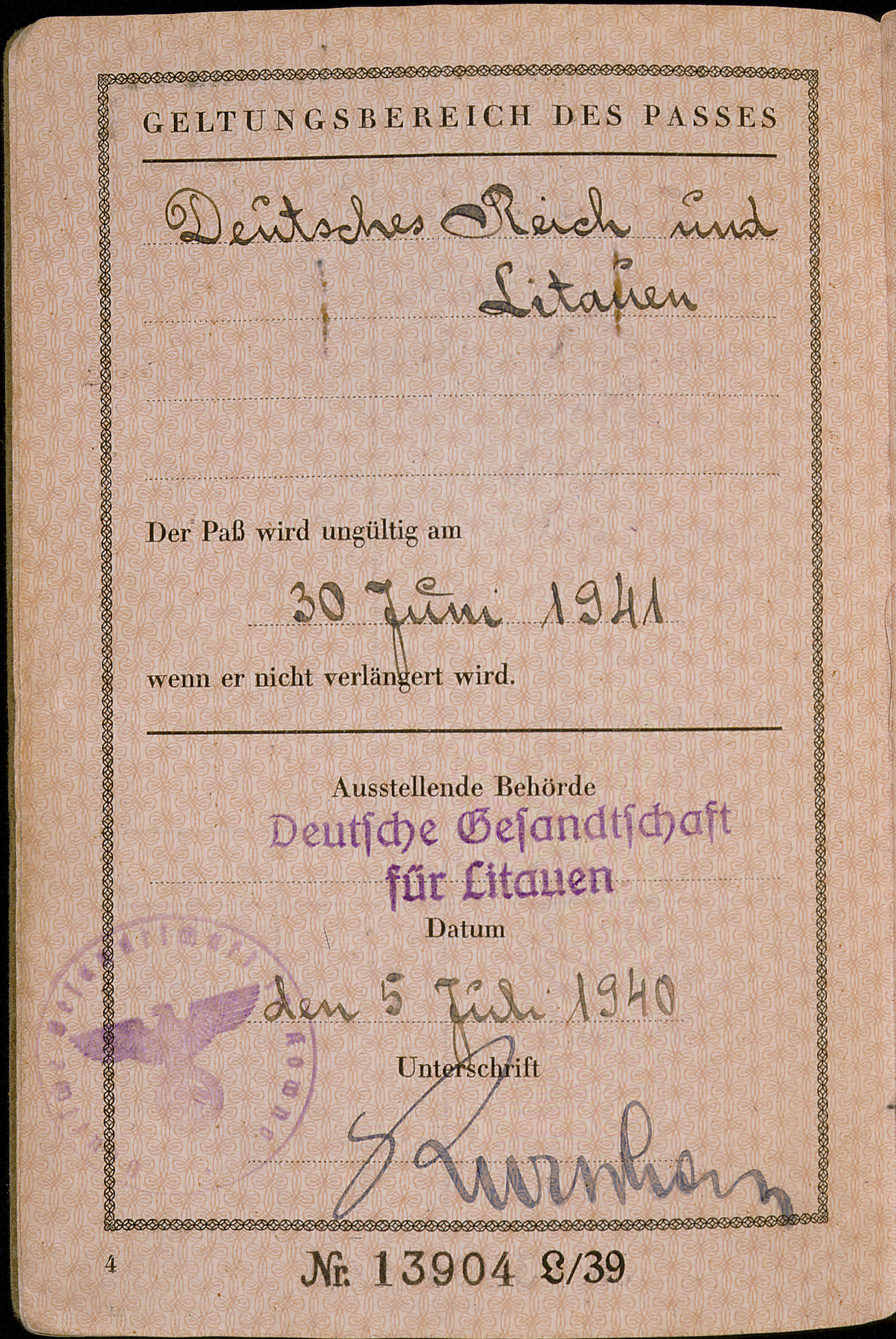 Document — Moritz Sondheimer