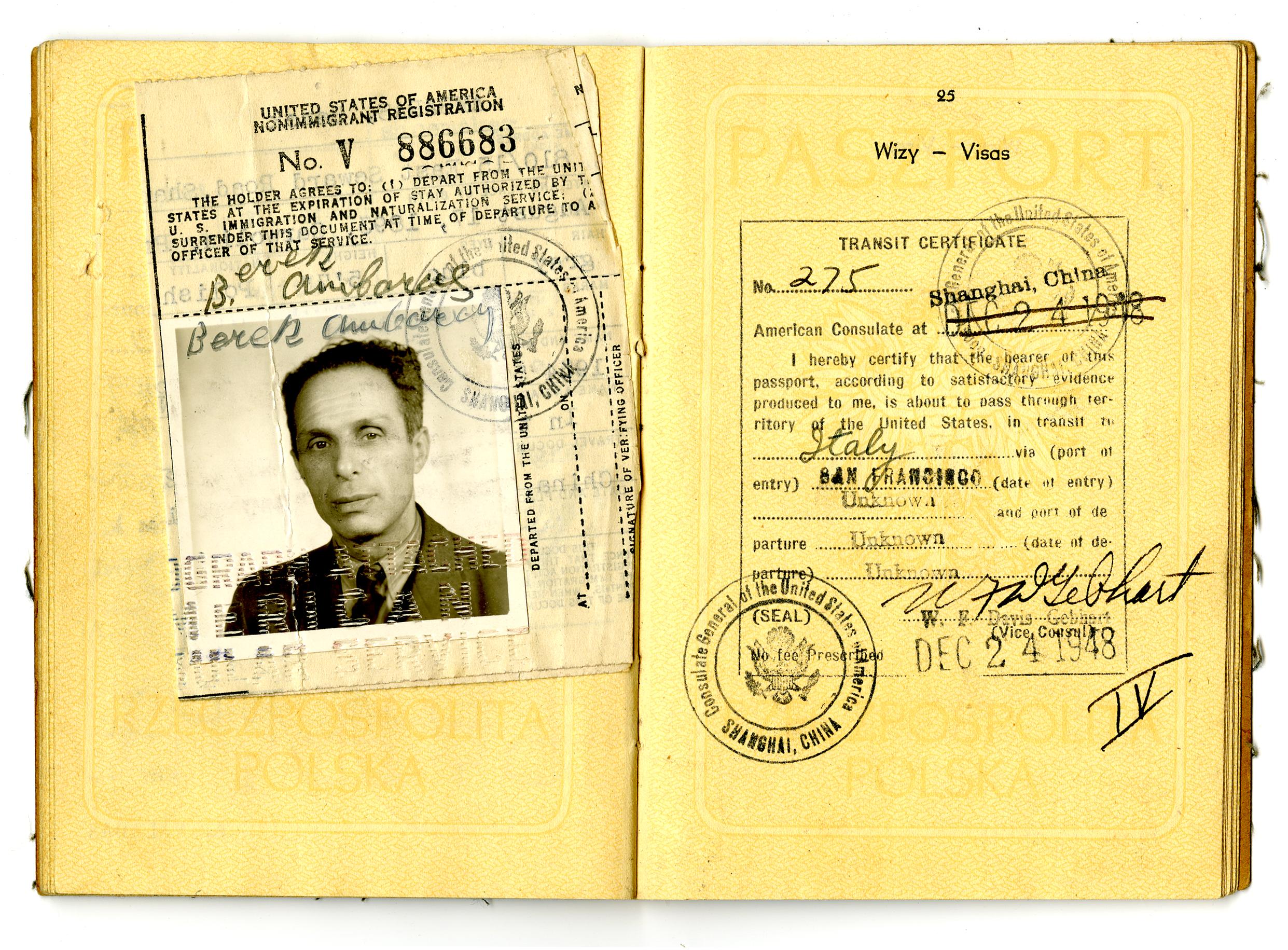 Document — Ruchla Ambaras