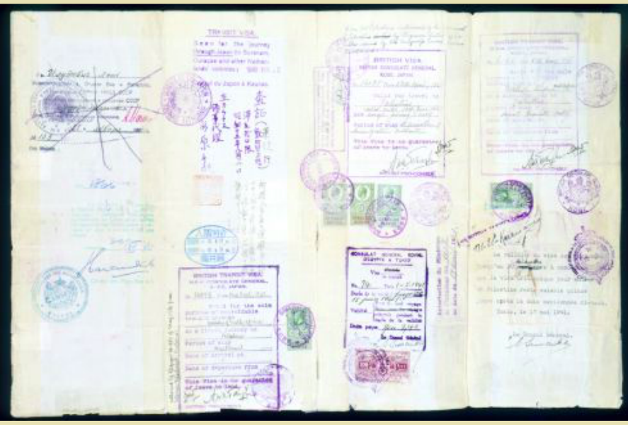 Document — Leon Ilutowicz