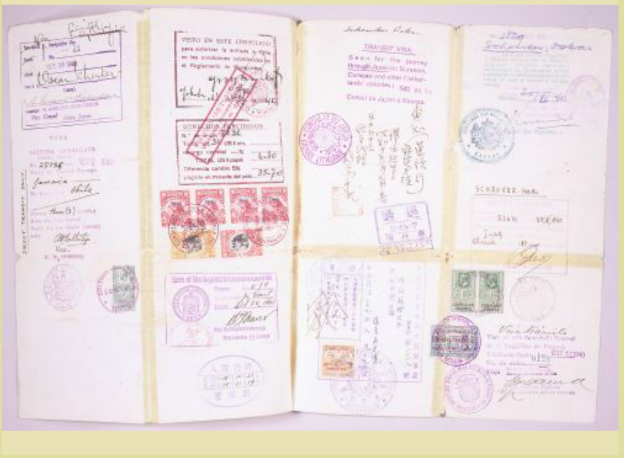 Document — Oskar Schenker