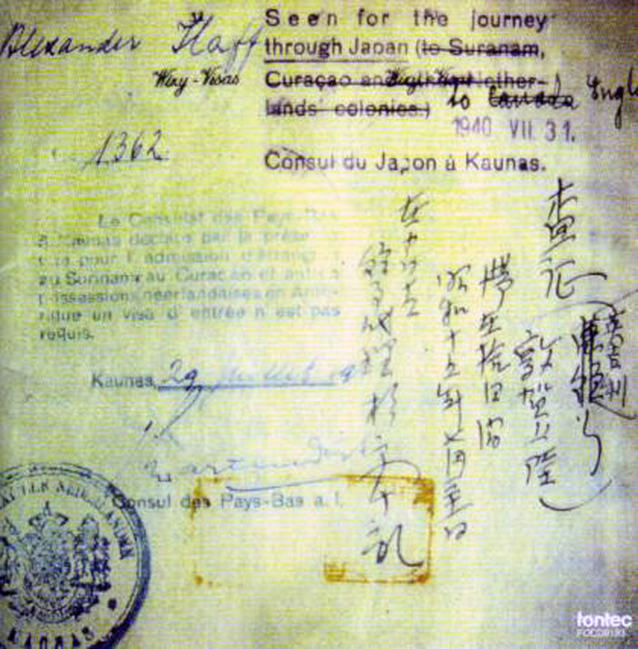 Document — Aleksander Hafftka