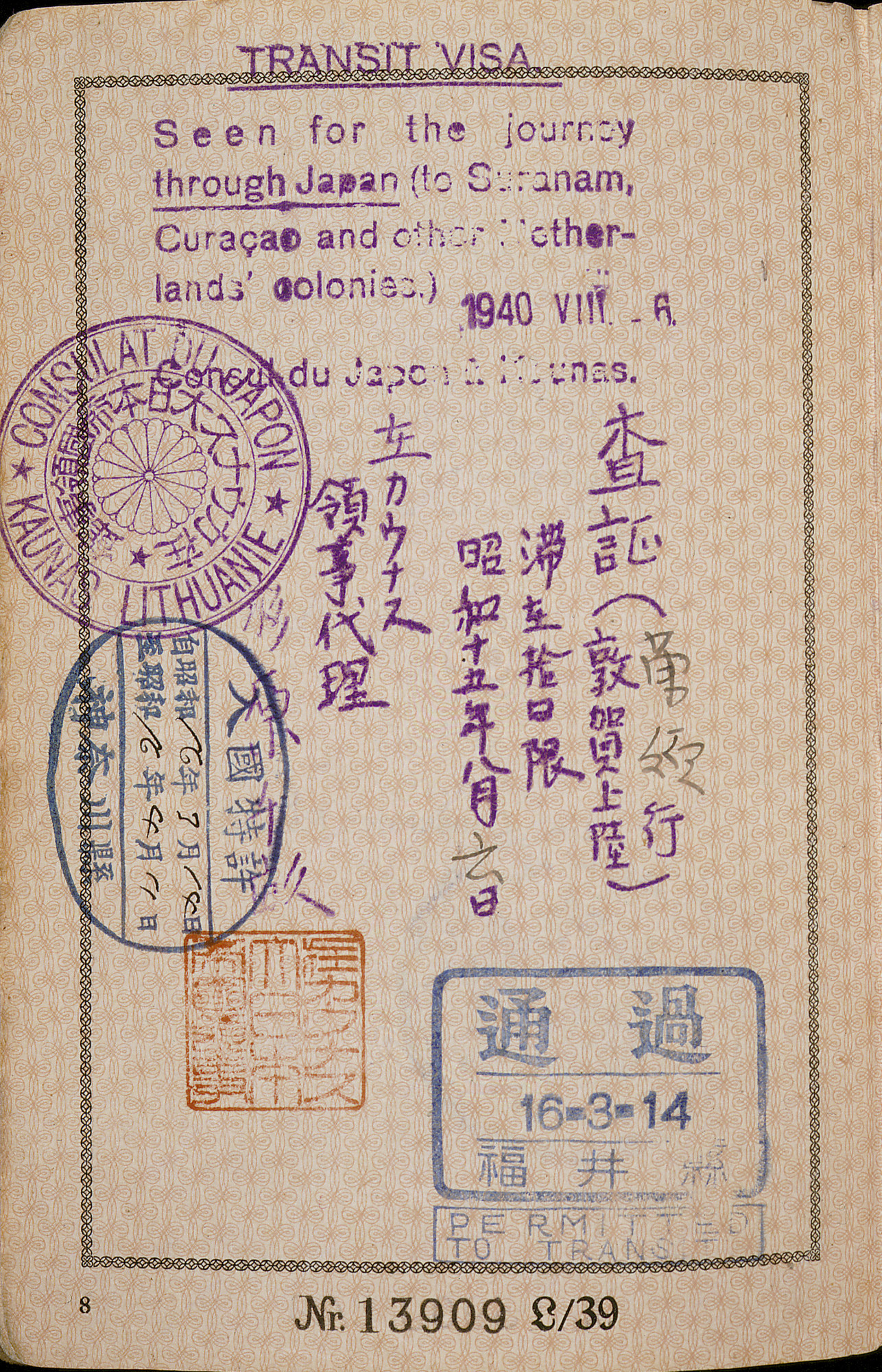 Document — Setty Sondheimer