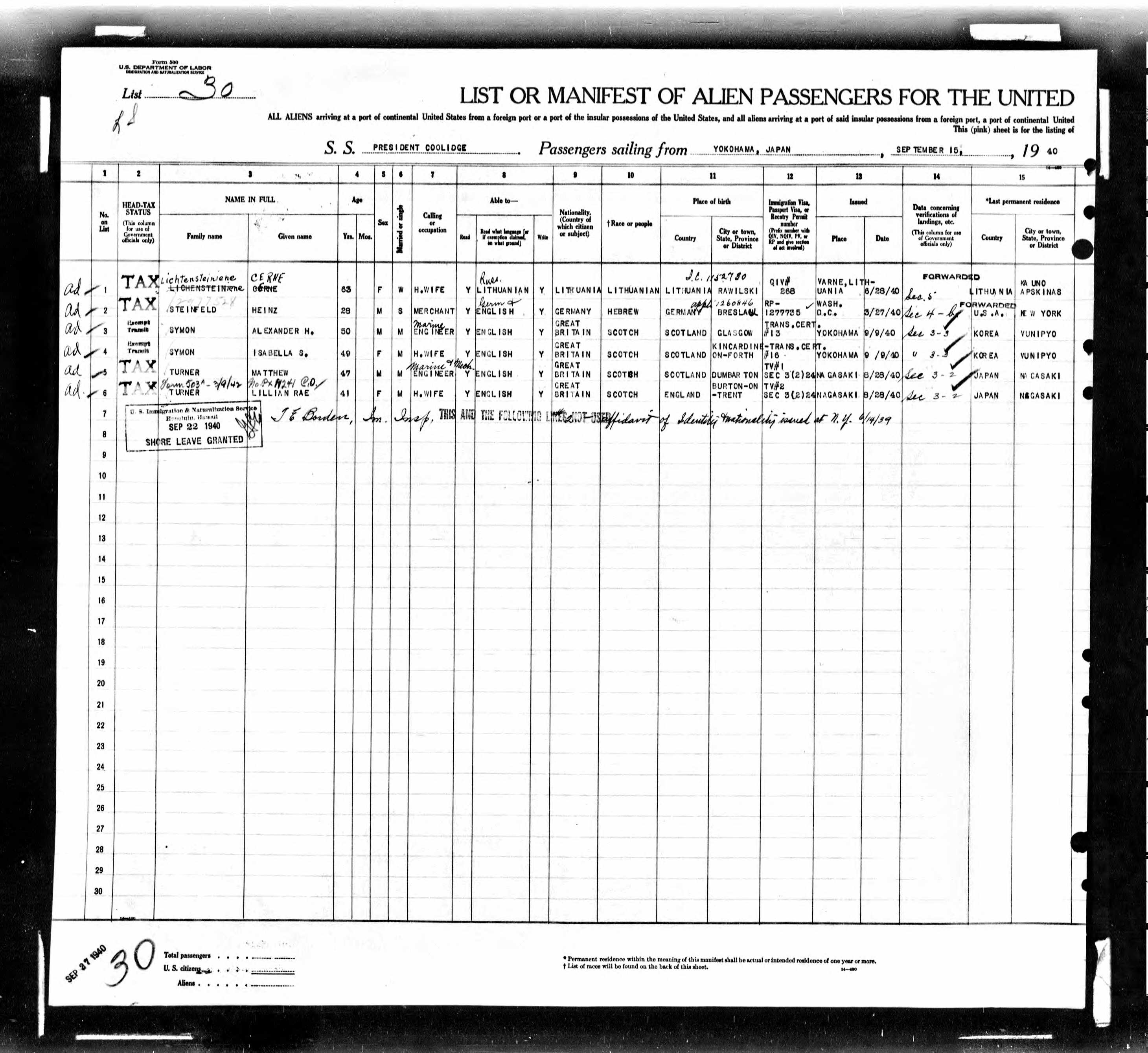 Document — Cerne Lichtensteiniene