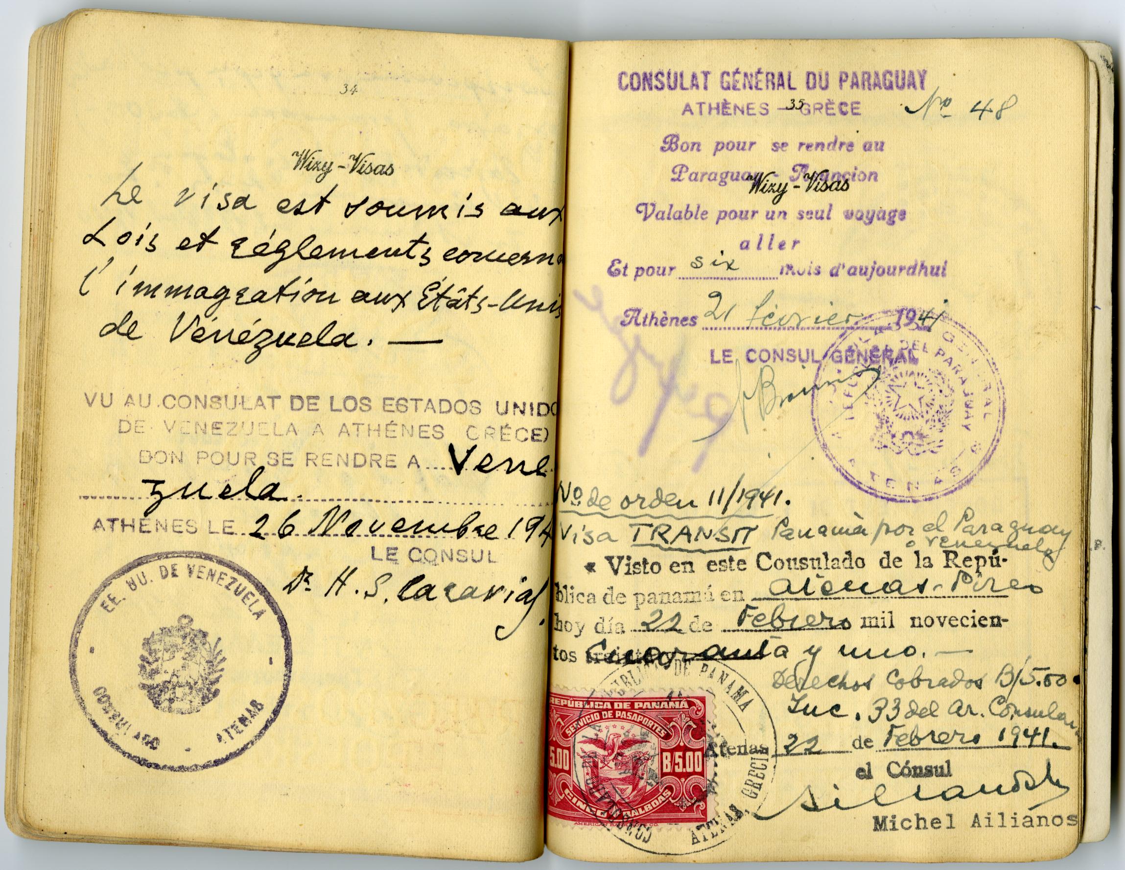 Document — Jakob (Jakow) Goldin