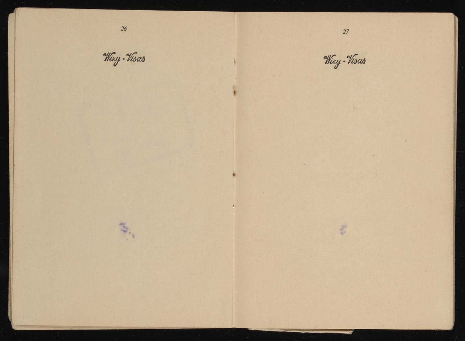 Document — Jakob Dymant