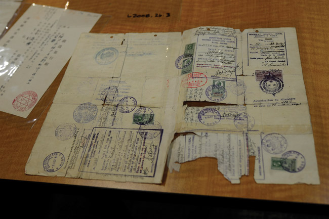 Document — Samuel Graudenz