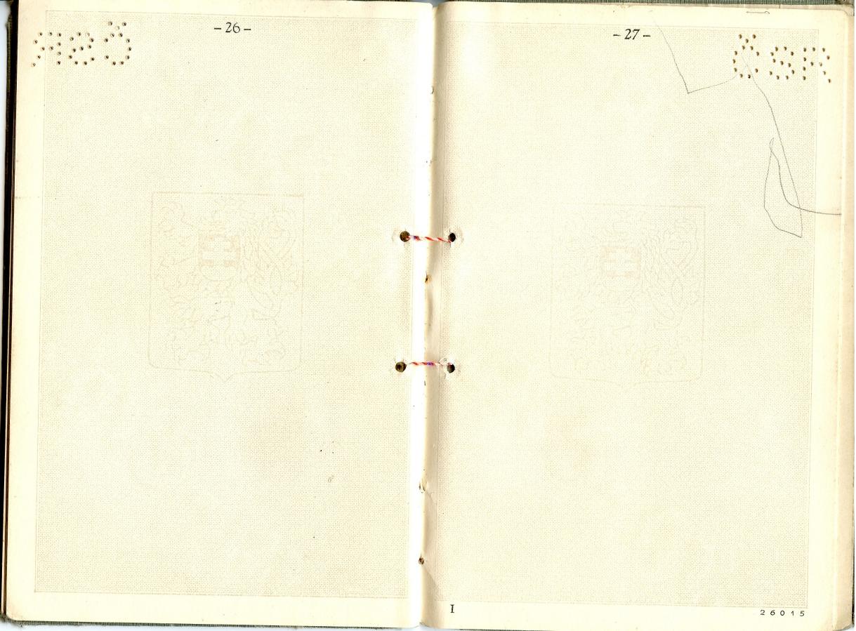 Document — Egon Herszka