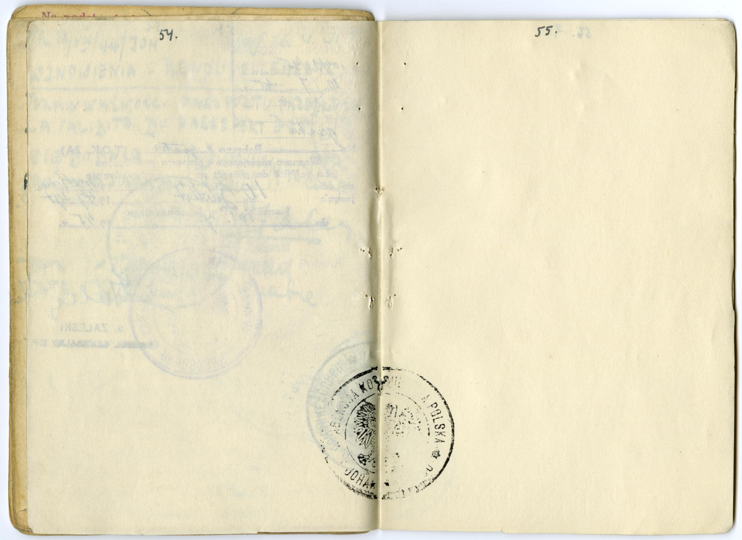 Document — Jakob (Jakow) Goldin