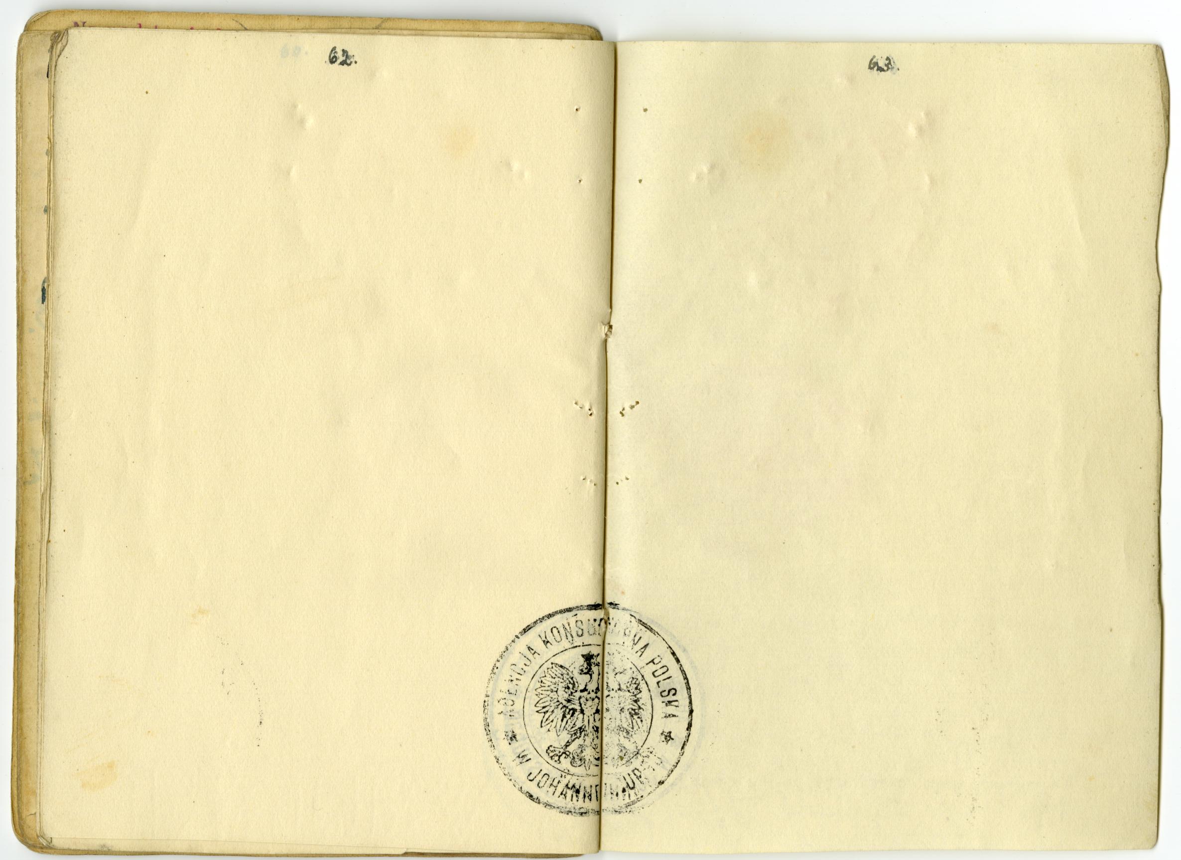 Document — Jakob (Jakow) Goldin