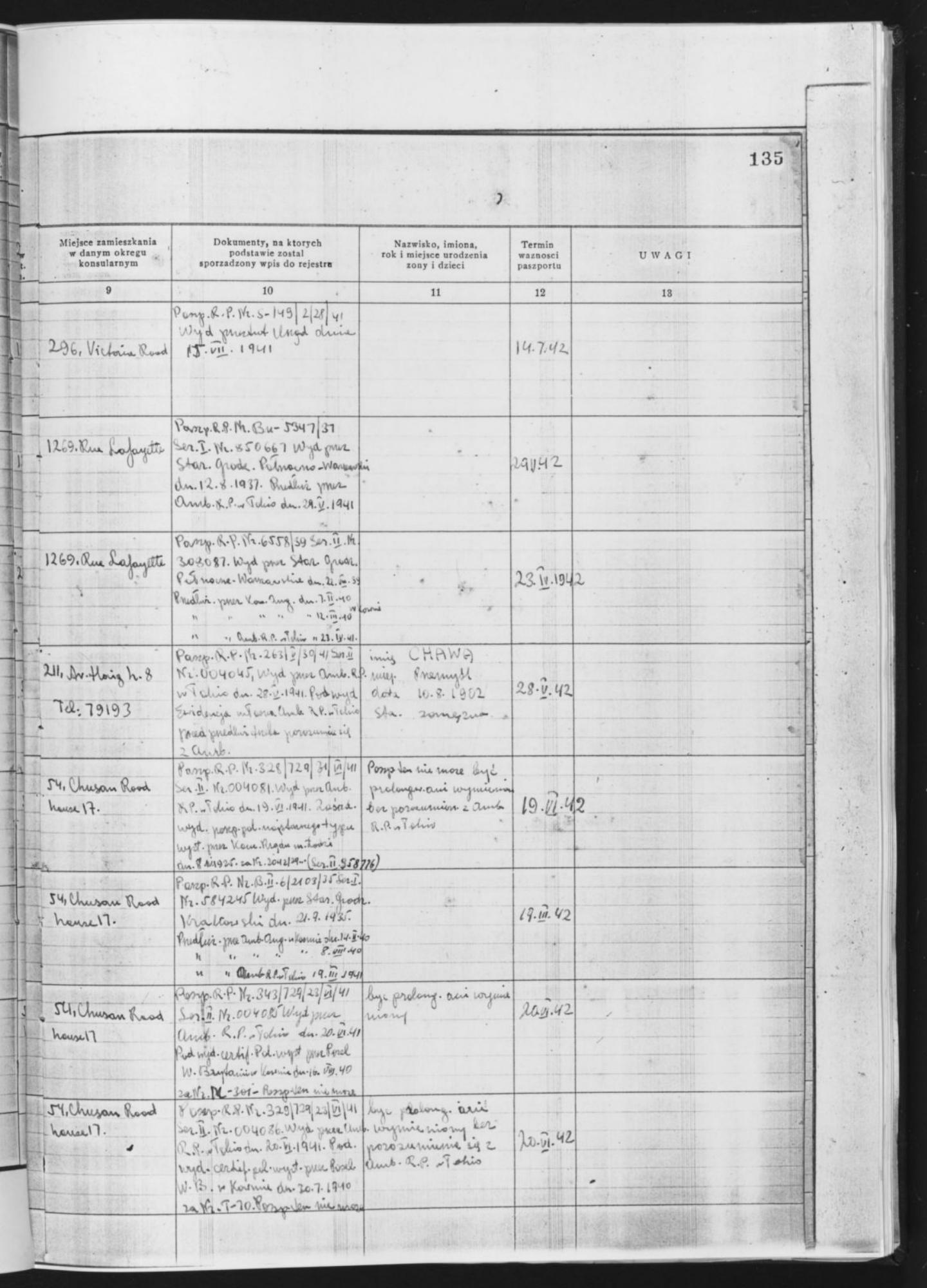 Document — Samuel Monderer