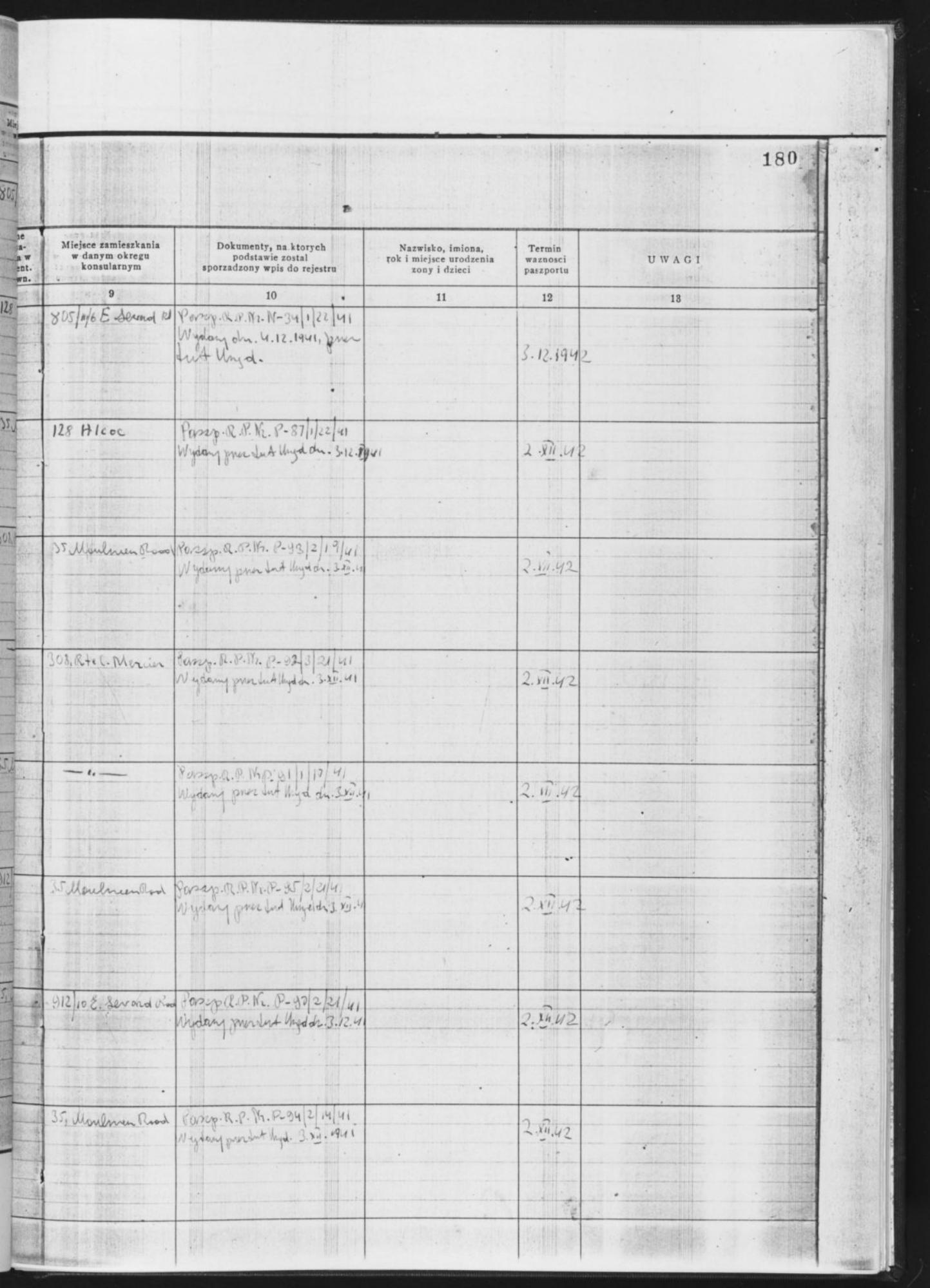 Document — Nachum Preger