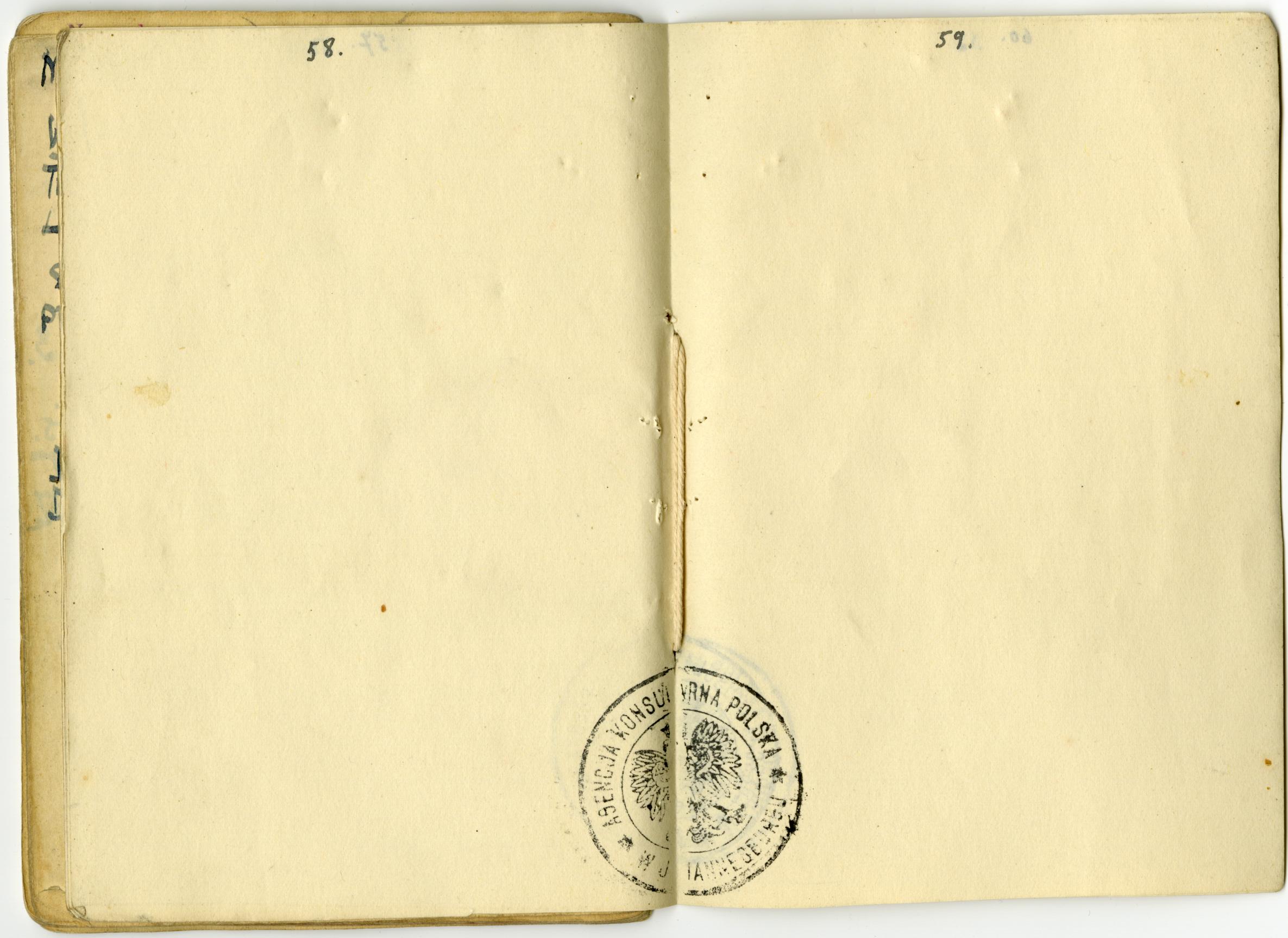 Document — Jakob (Jakow) Goldin