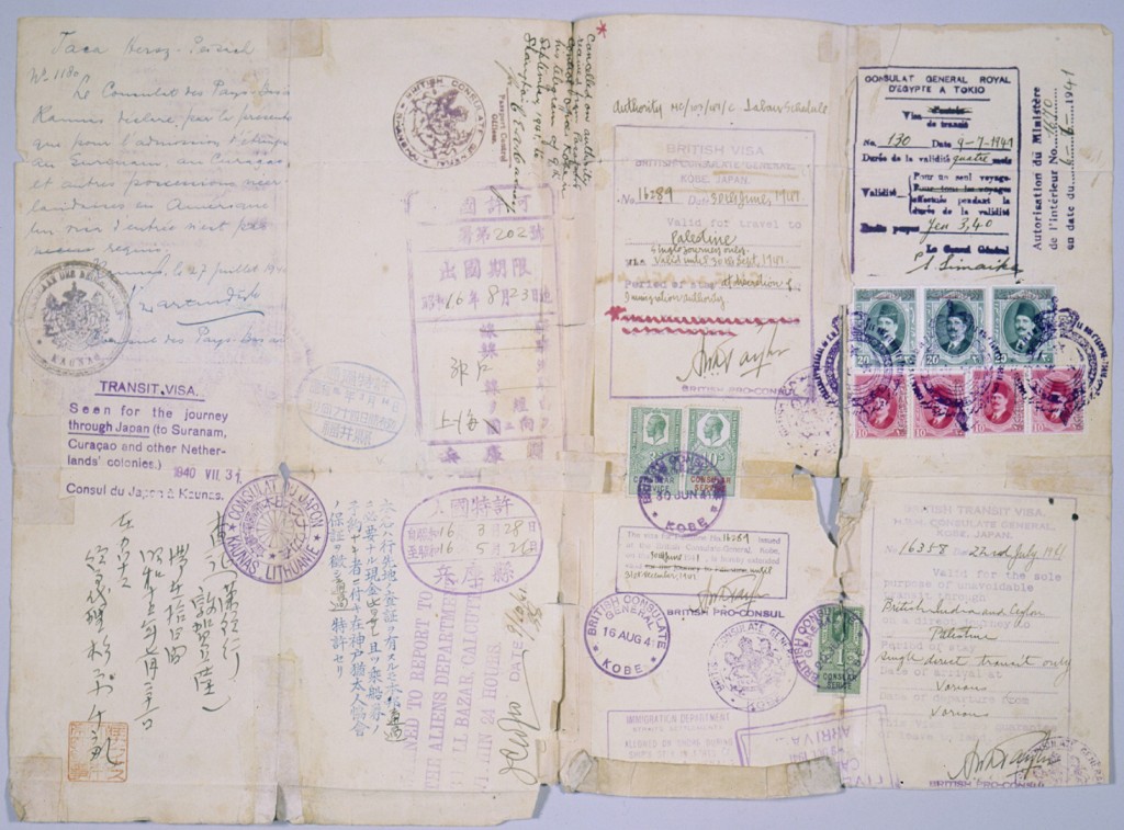 Document — Hersz Pejsak Taca