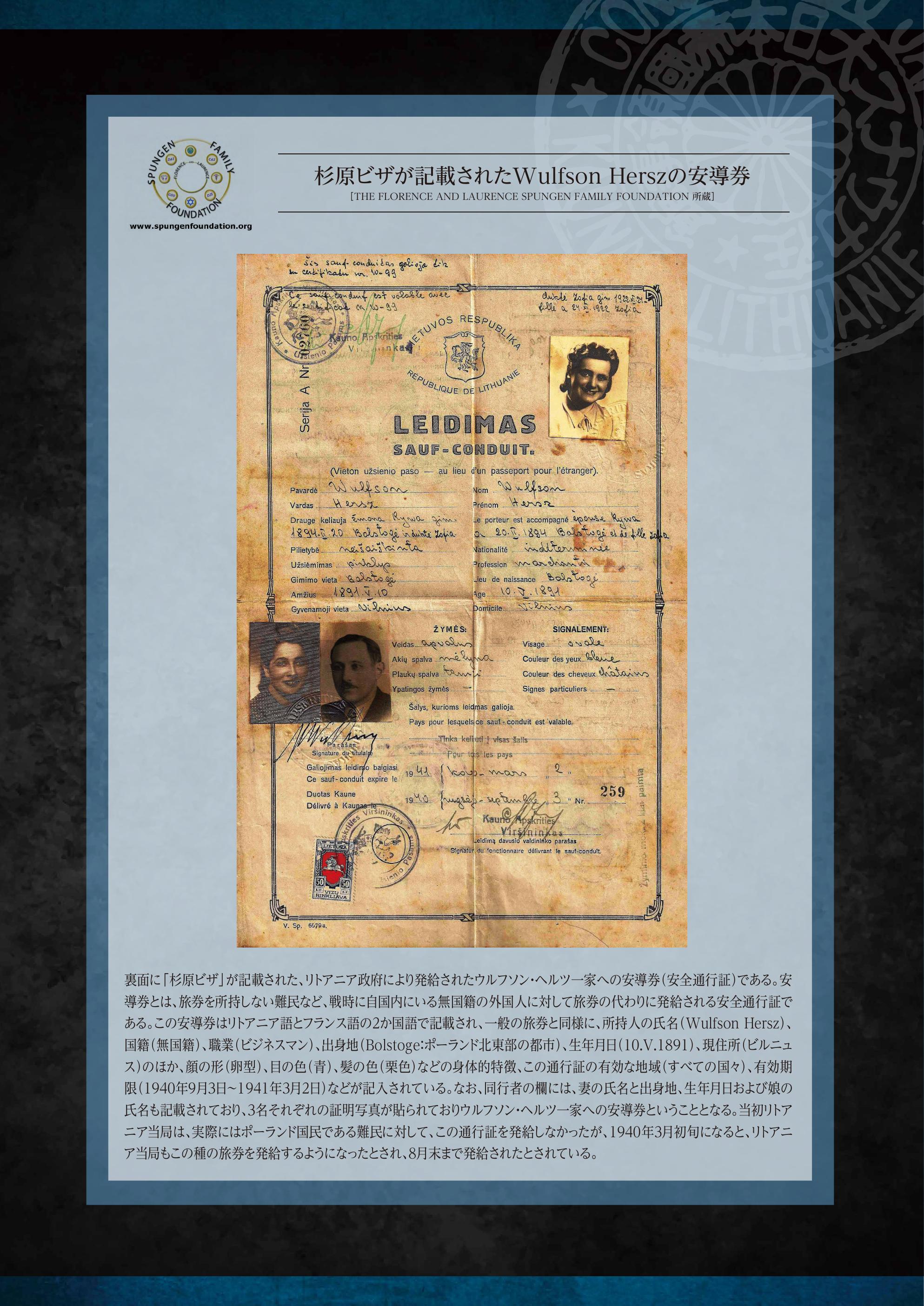 Document — Aleksander Hafftka