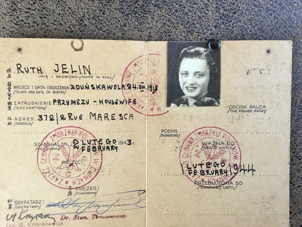 Document — Rut Jelin