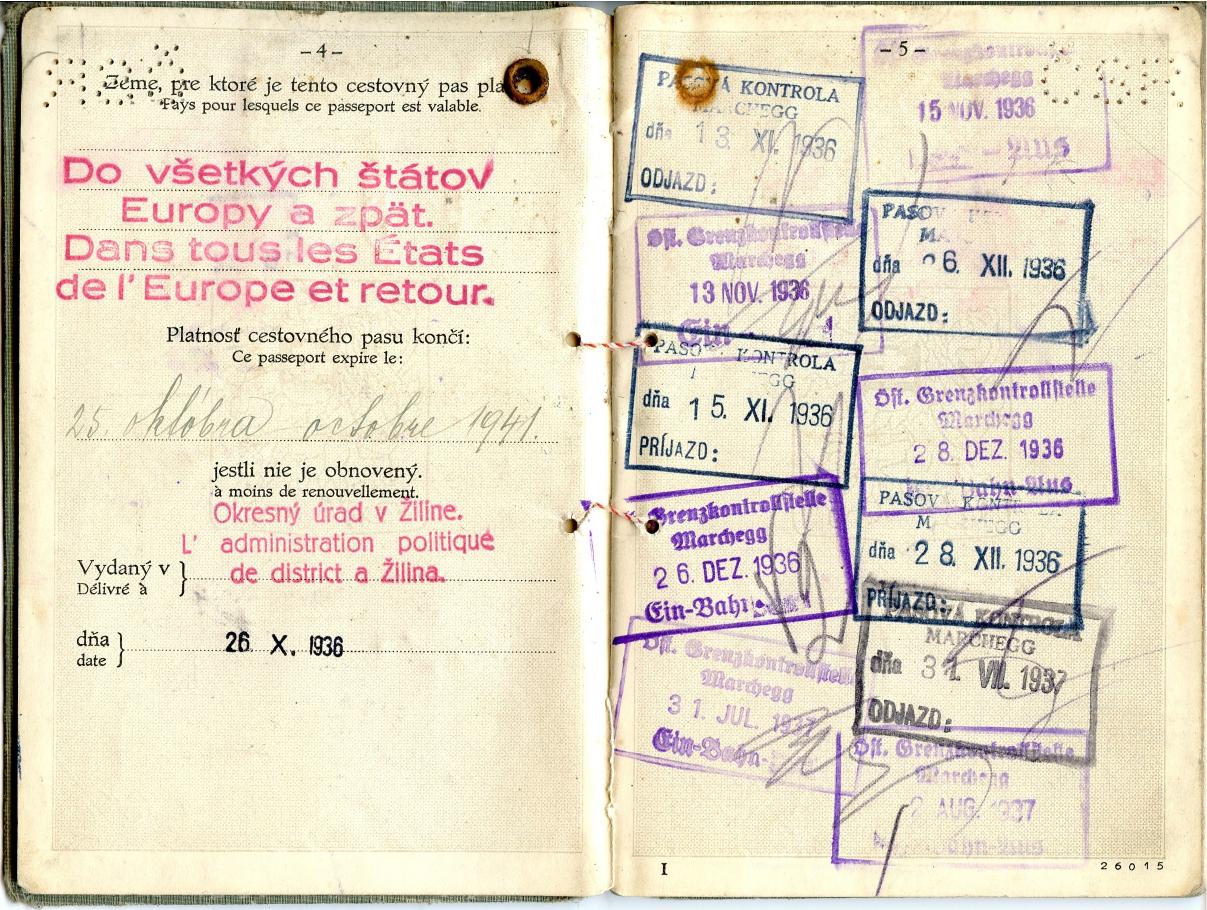 Document — Egon Herszka