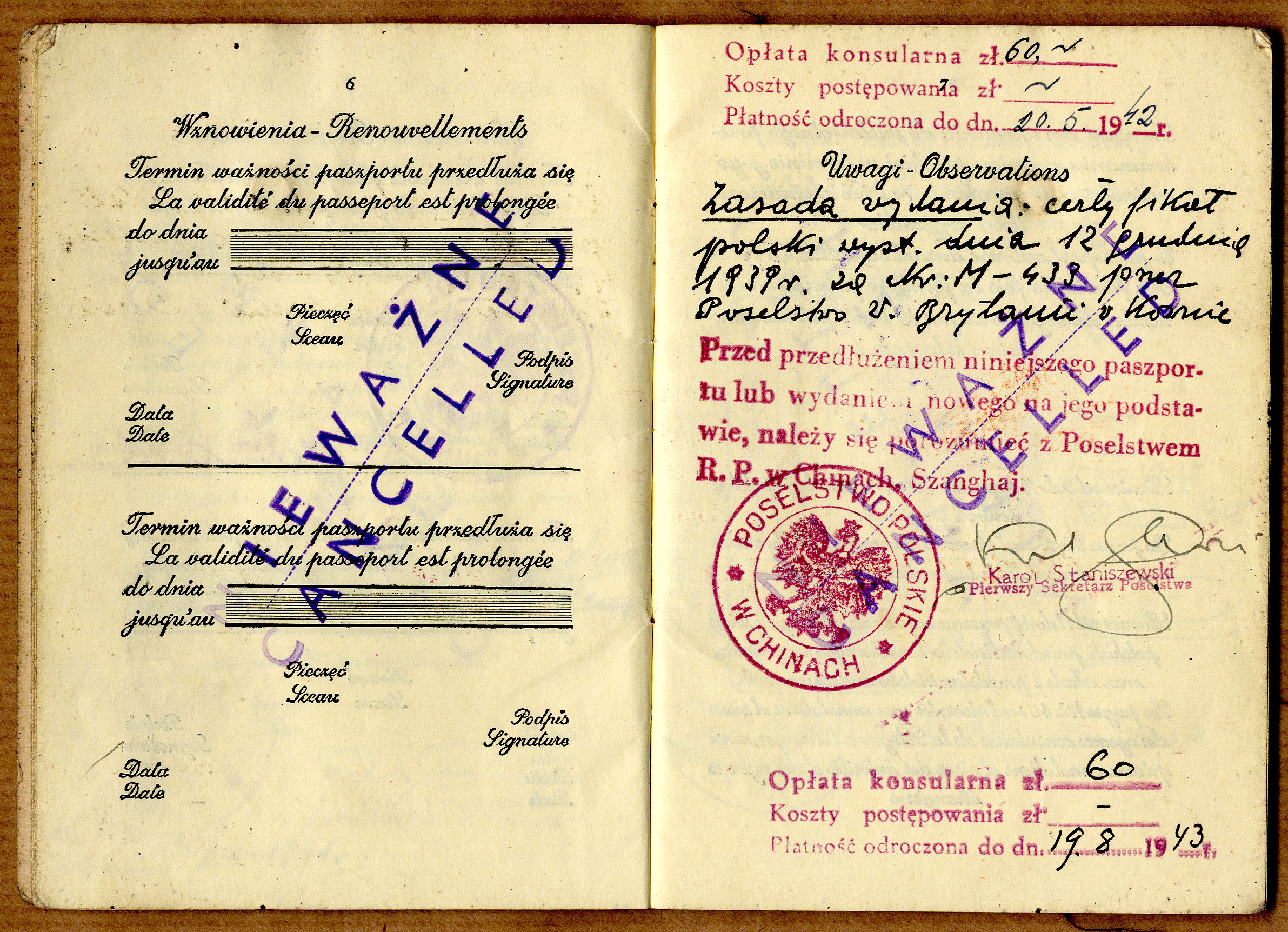 Document — Josek Mlotek