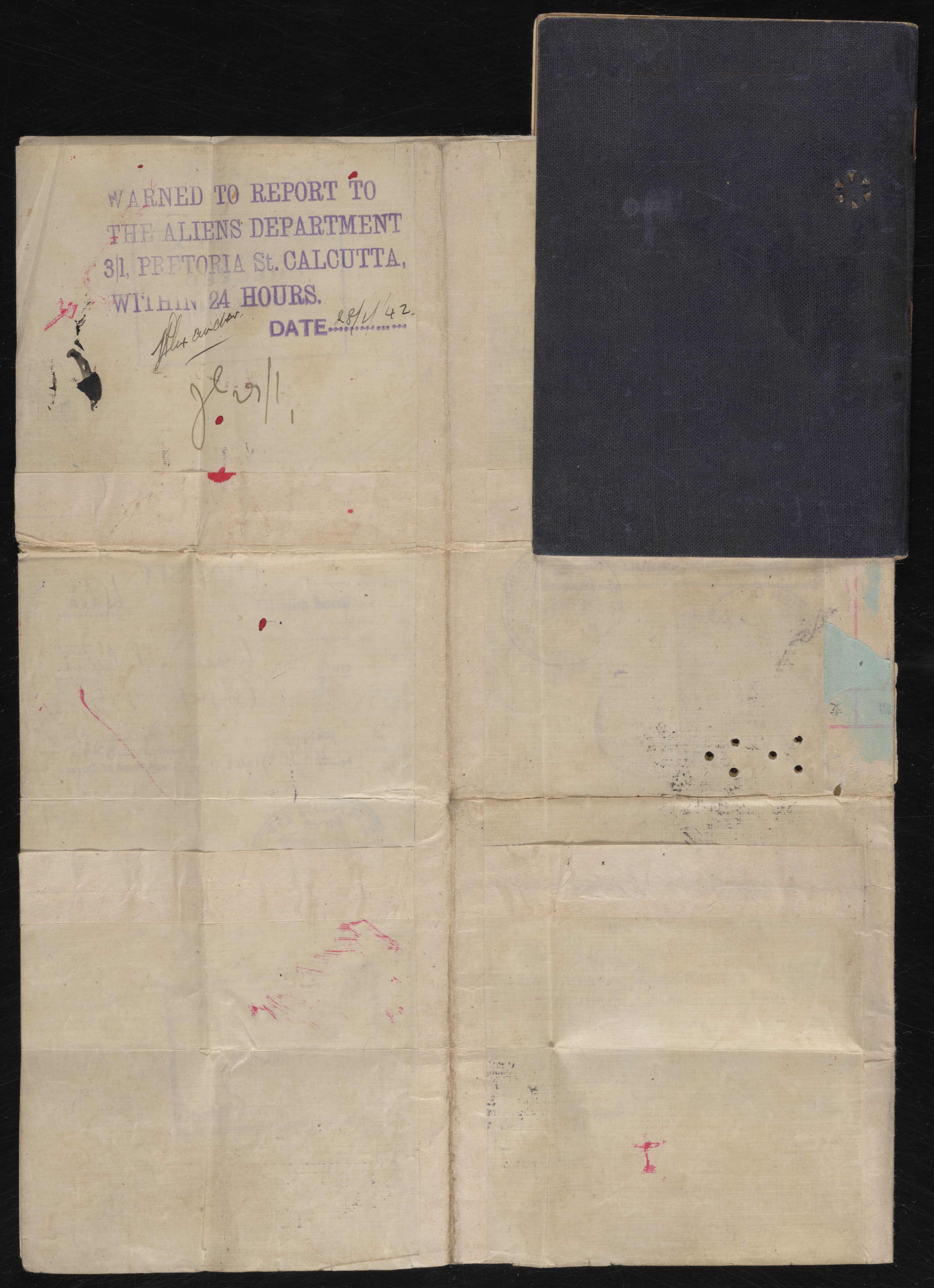 Document — Jakob Dymant
