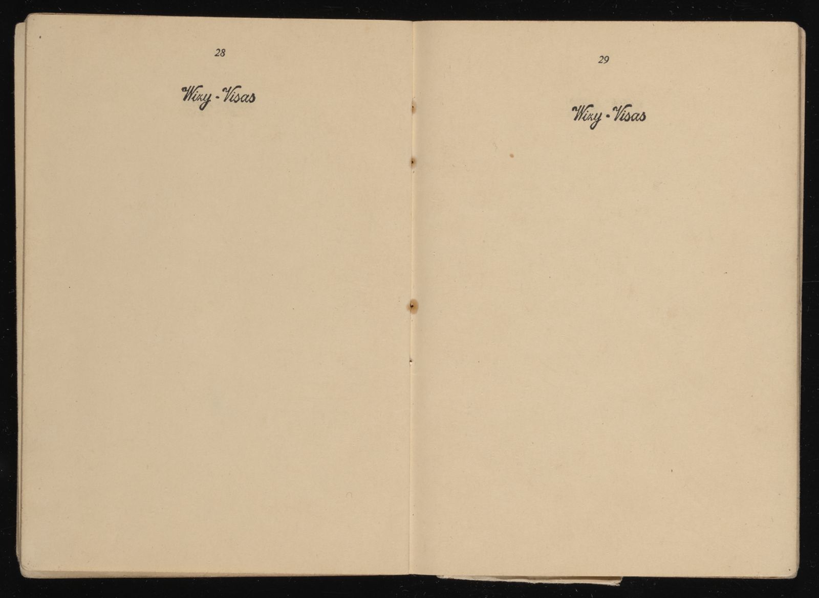 Document — Jakob Dymant