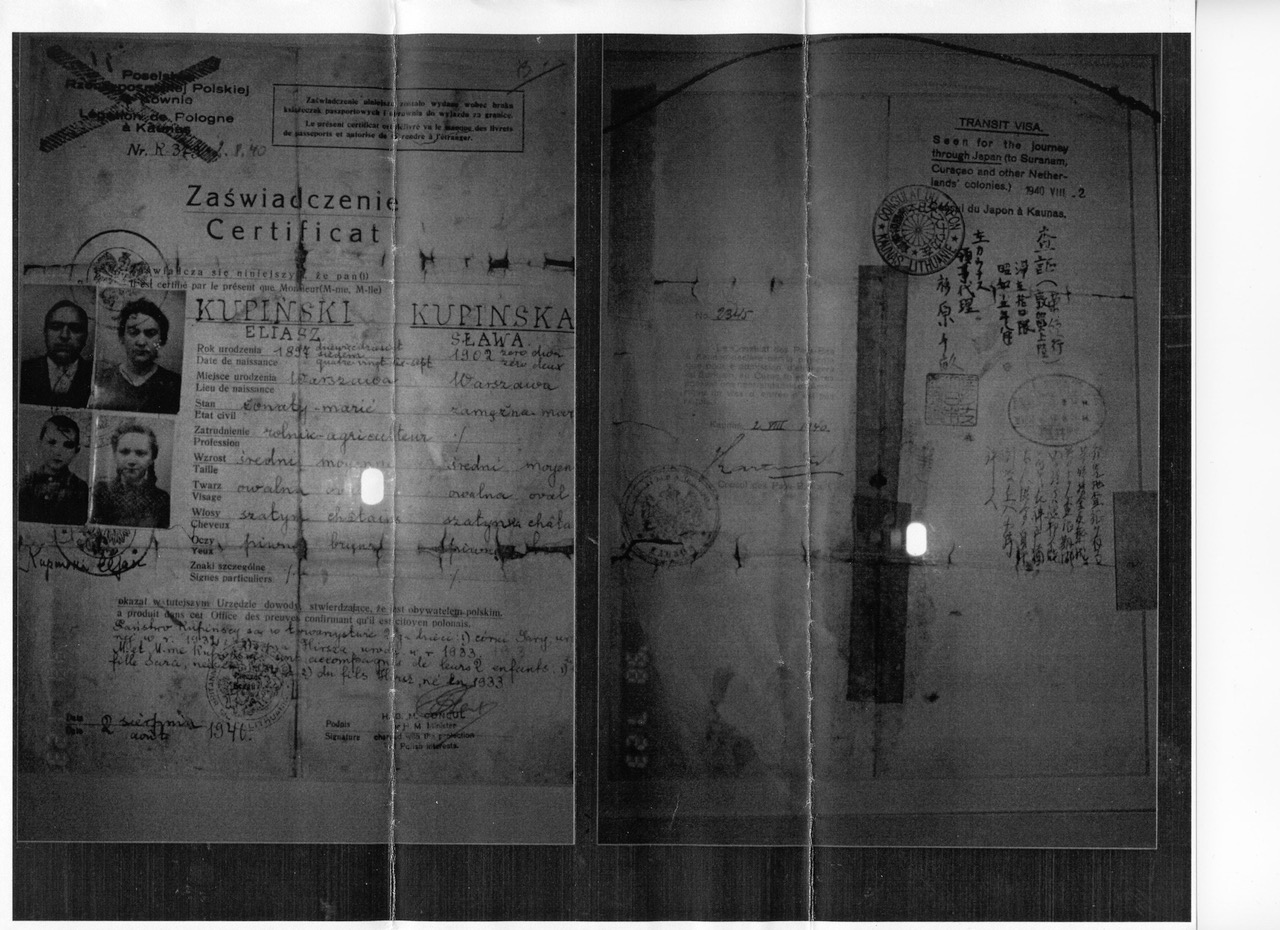 Document — Eliasz Kupinski