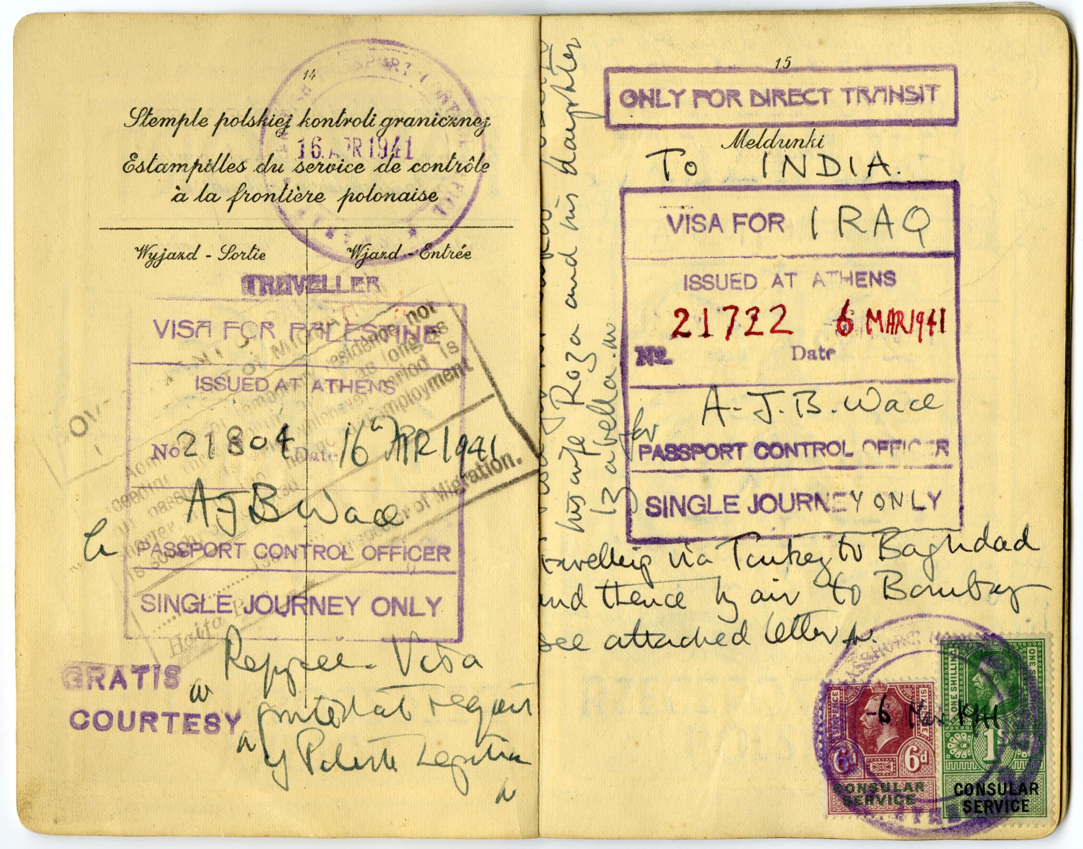 Document — Jakob (Jakow) Goldin