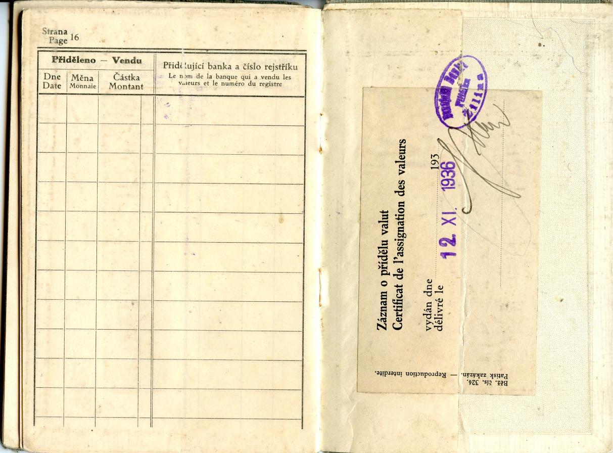 Document — Egon Herszka