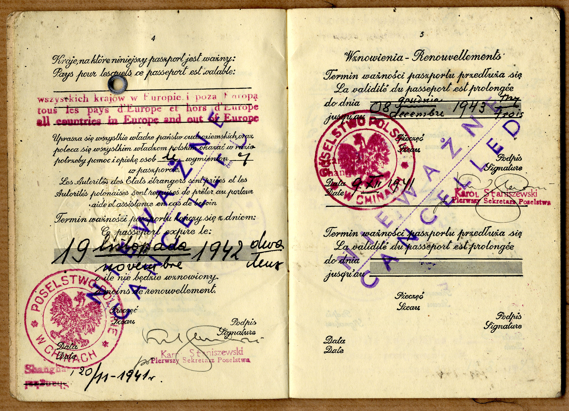 Document — Josek Mlotek