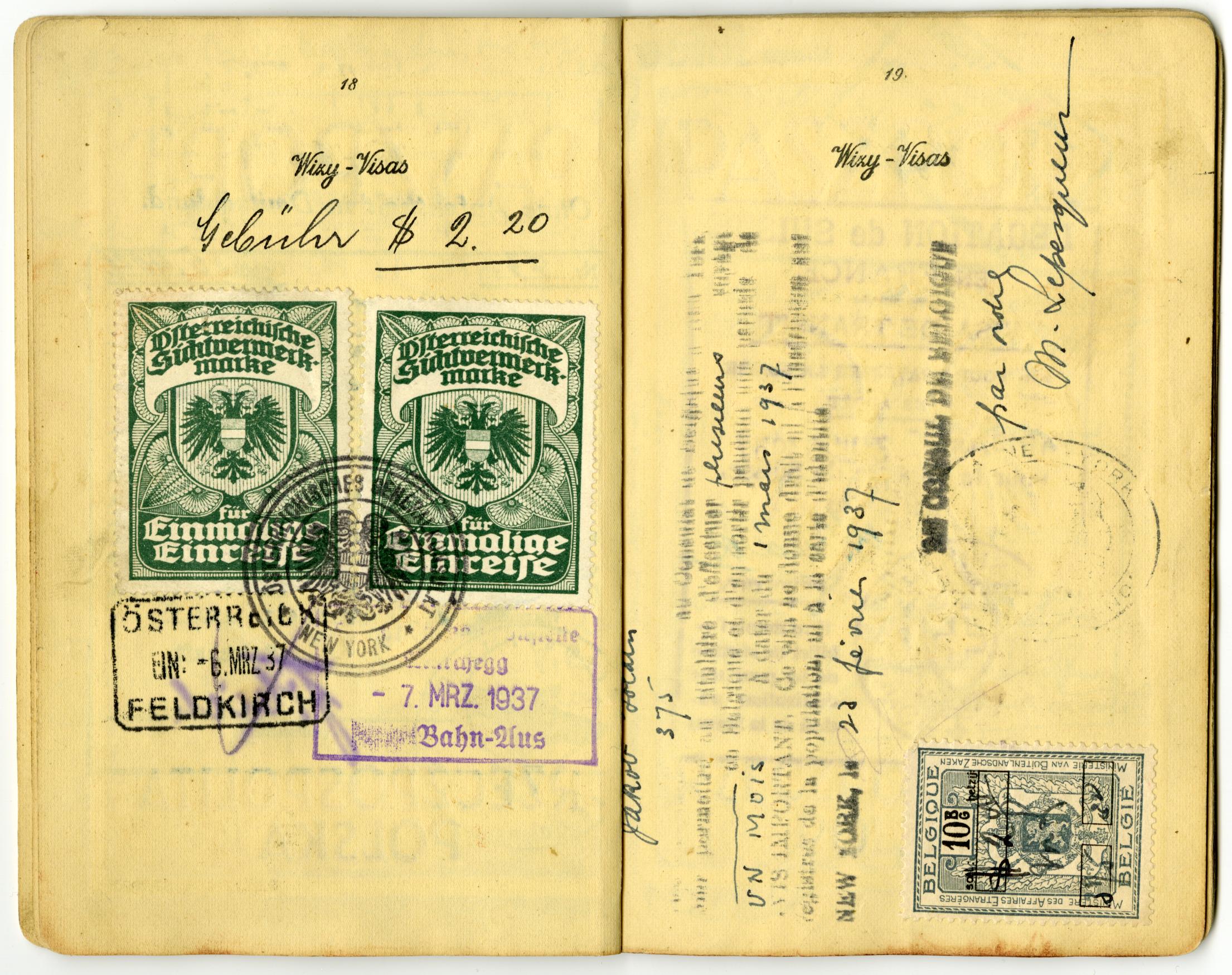 Document — Jakob (Jakow) Goldin