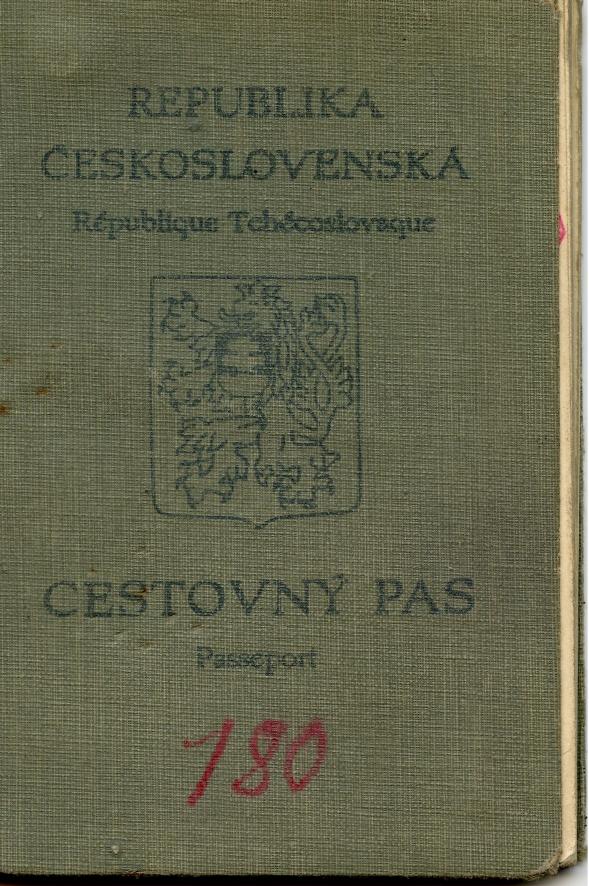 Document — Egon Herszka