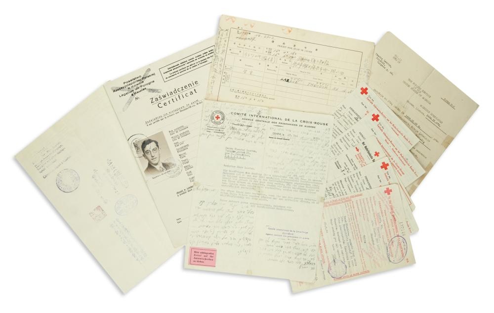 Document — Teodor Lazdun