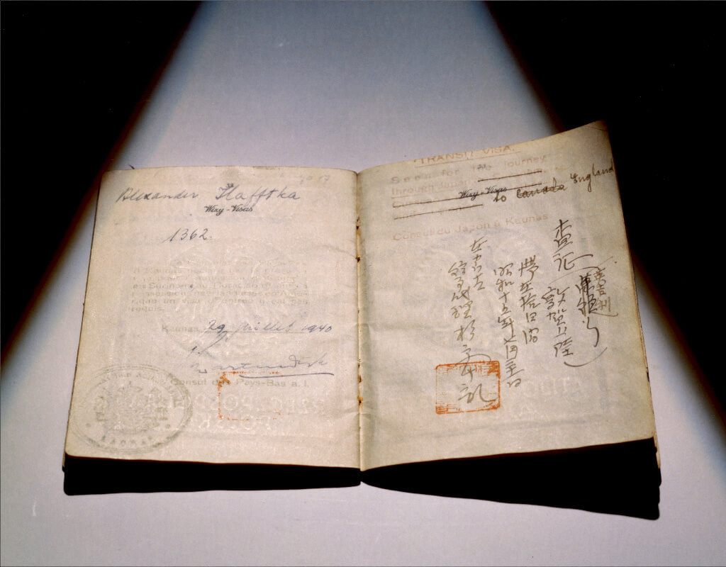 Document — Aleksander Hafftka