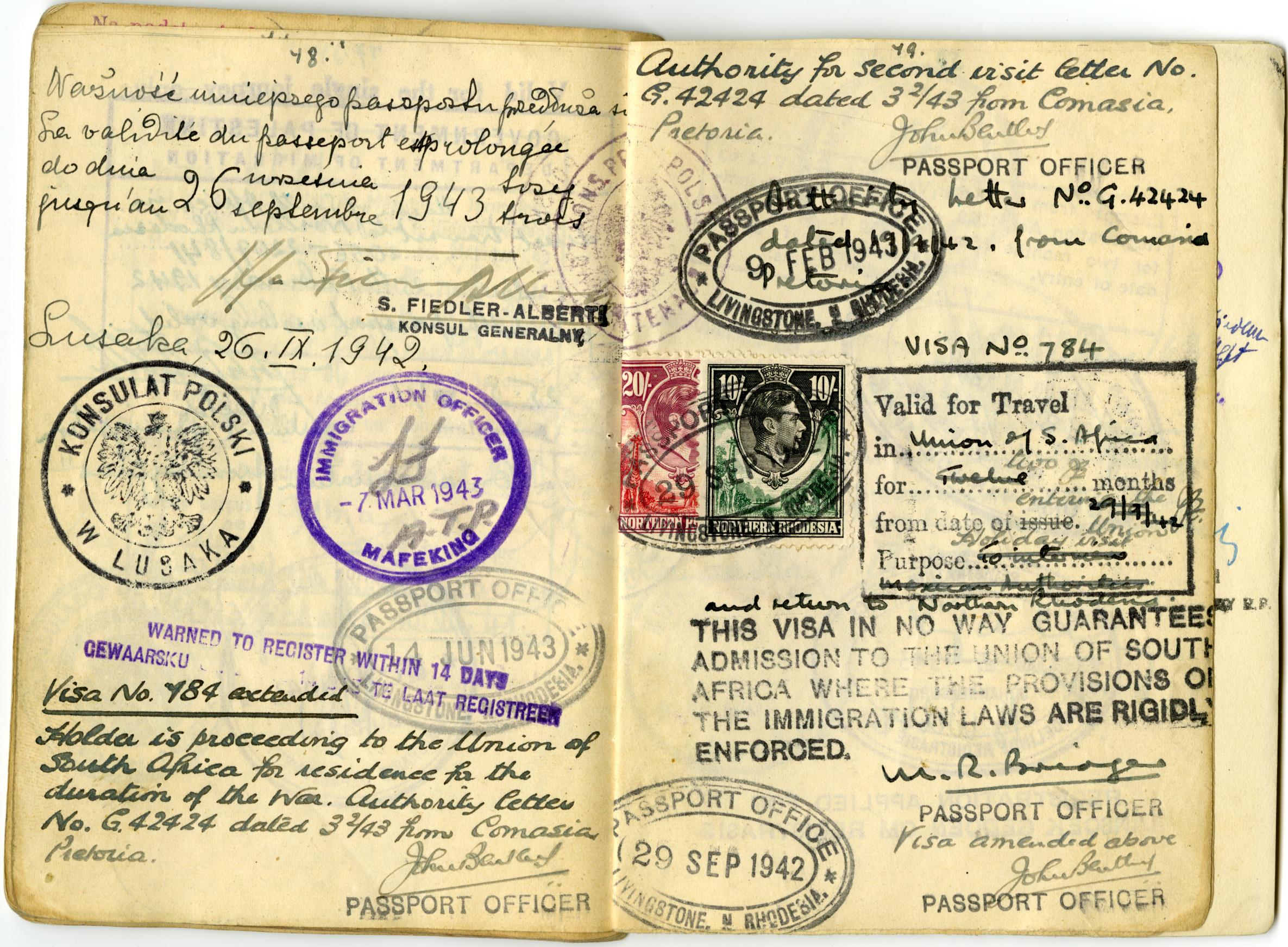 Document — Jakob (Jakow) Goldin