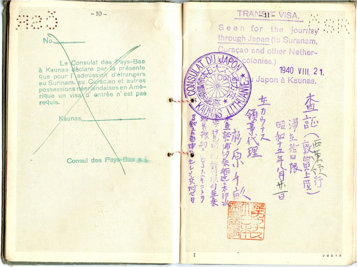 Document — Egon Herszka