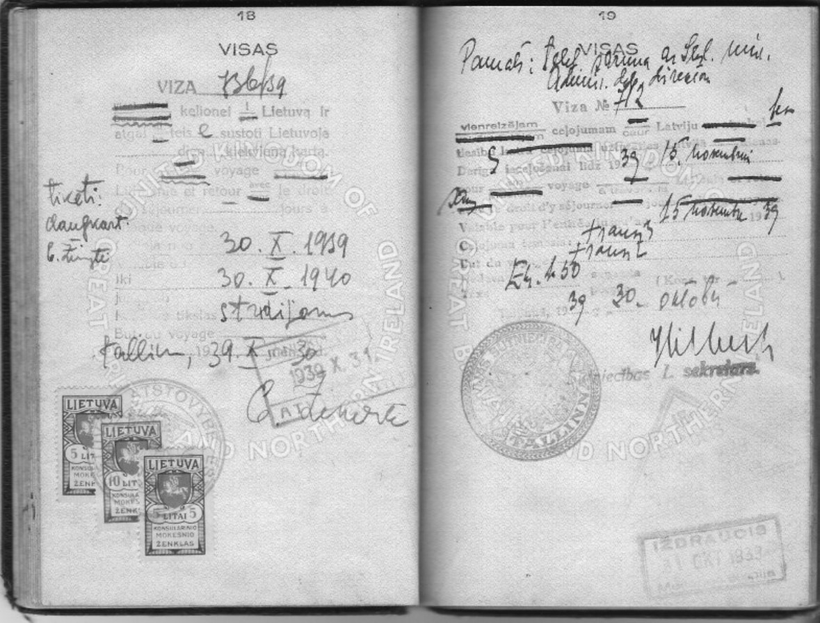 Document — Pinkus Imman Berliner