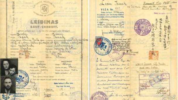 Document — Isak Levin