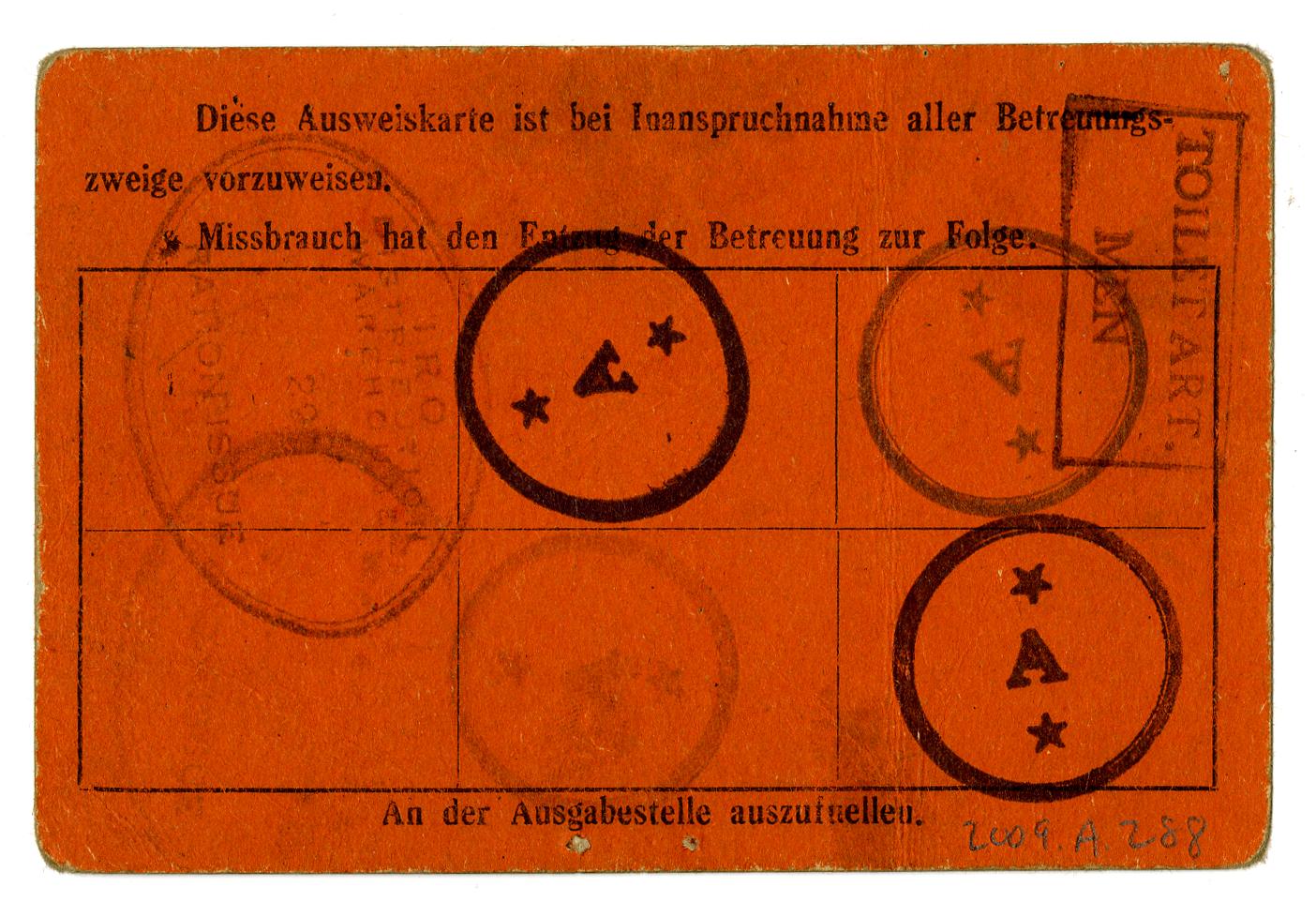 Document — Ruchla Ambaras