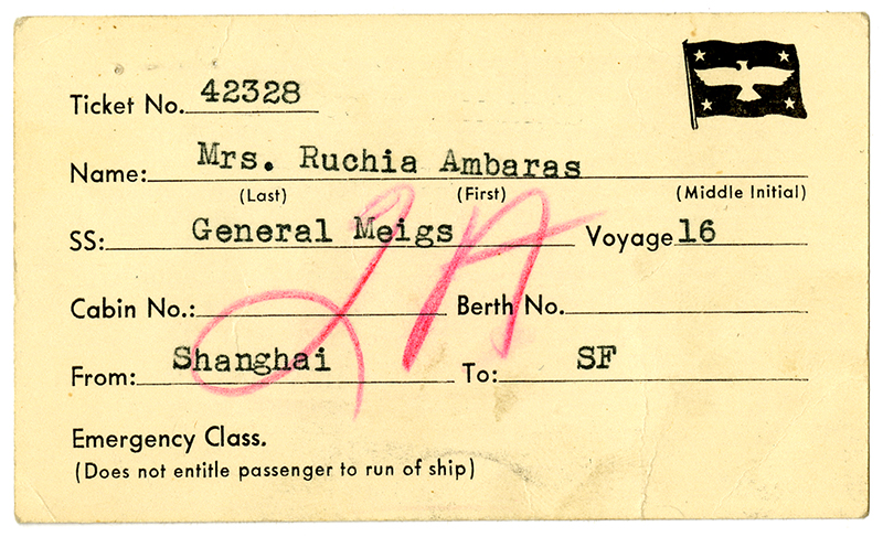 Document — Ruchla Ambaras
