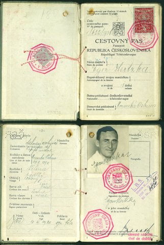 Document — Egon Herszka