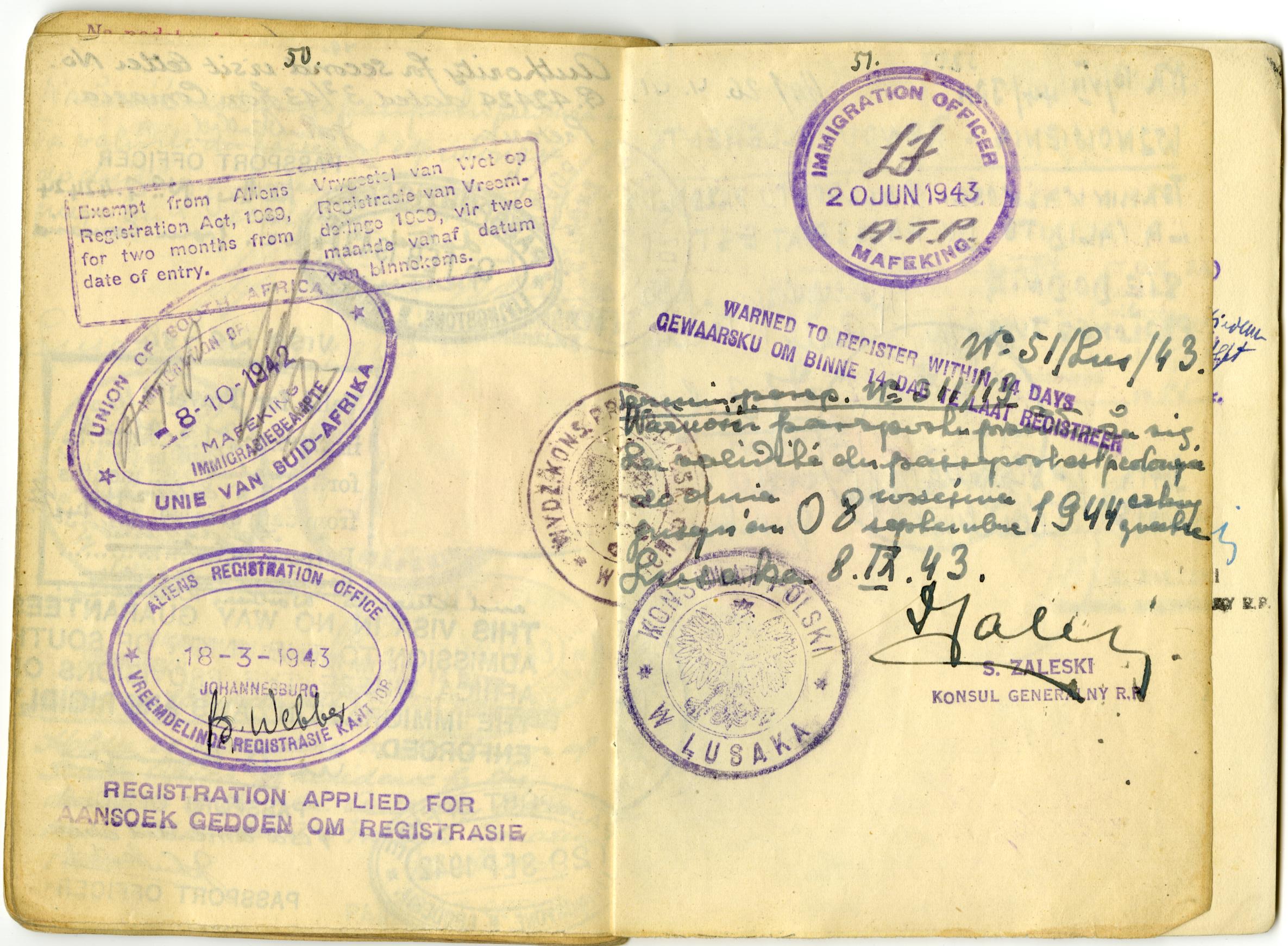 Document — Jakob (Jakow) Goldin