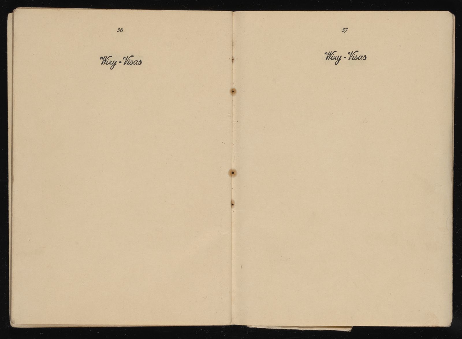 Document — Jakob Dymant