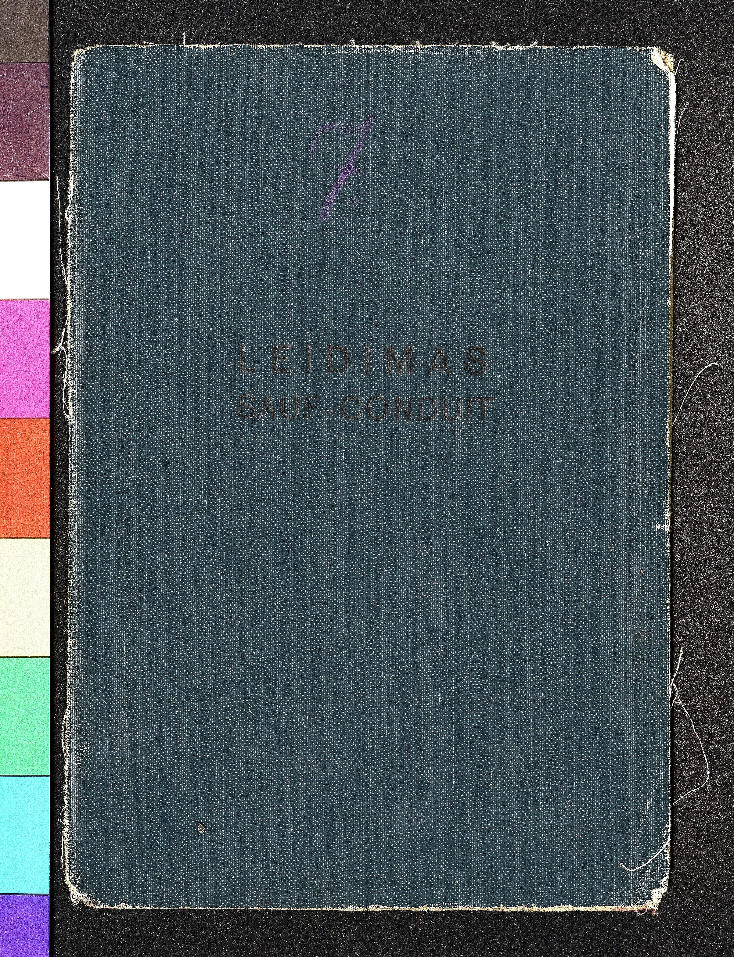 Max Maidenbaum