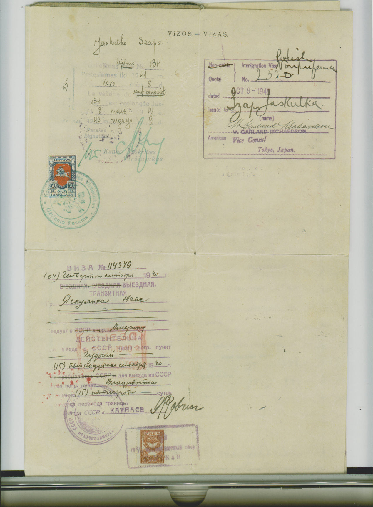 Document — Szaps Jaskolka