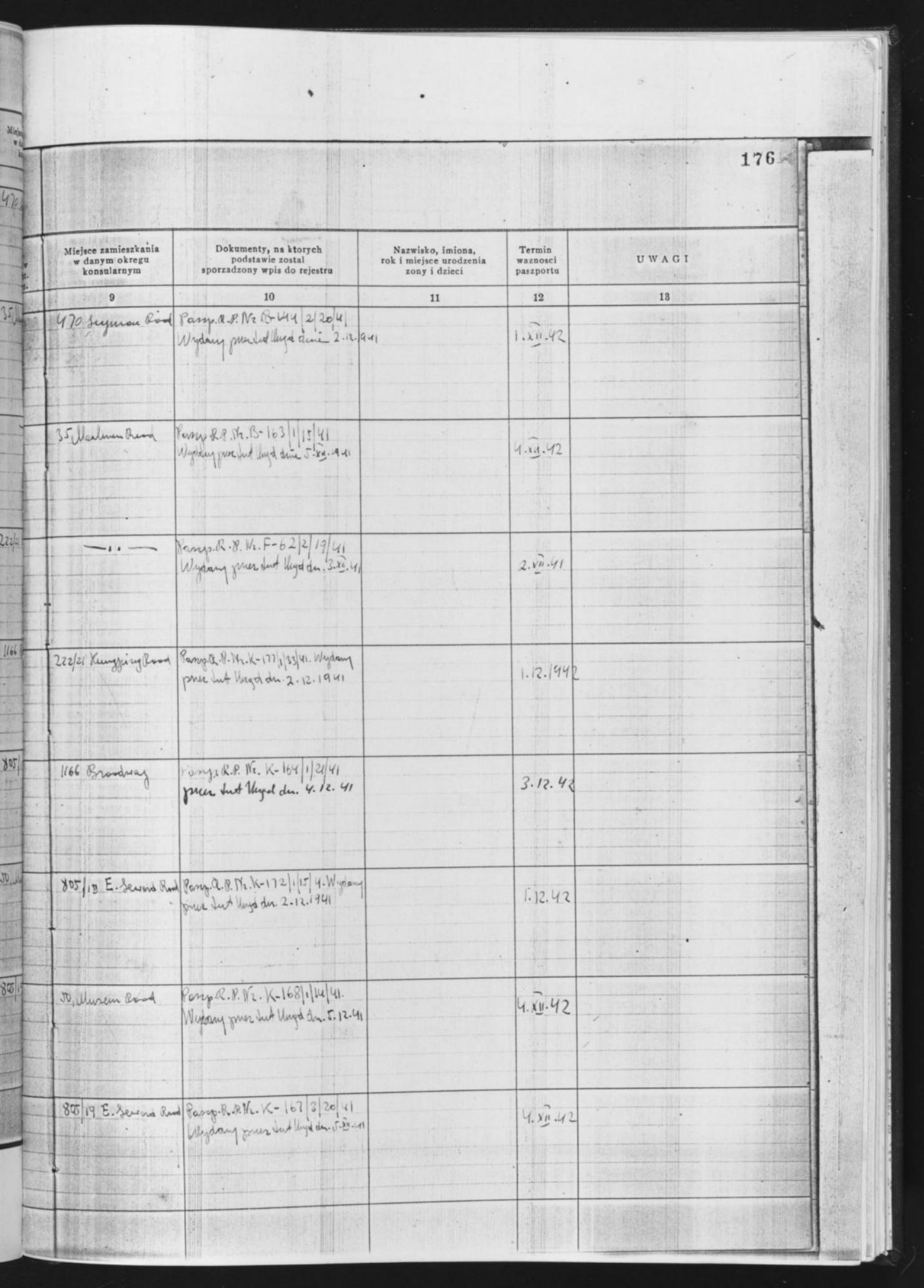 Document — Enah Kronzak