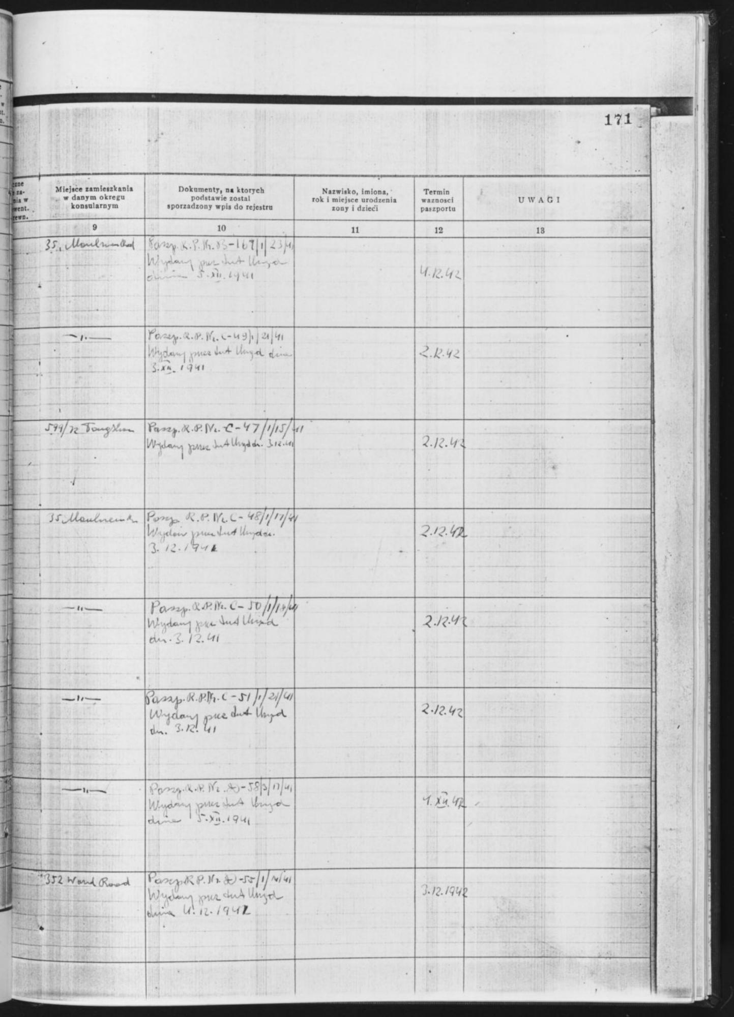 Document — Gerszon Chanowicz