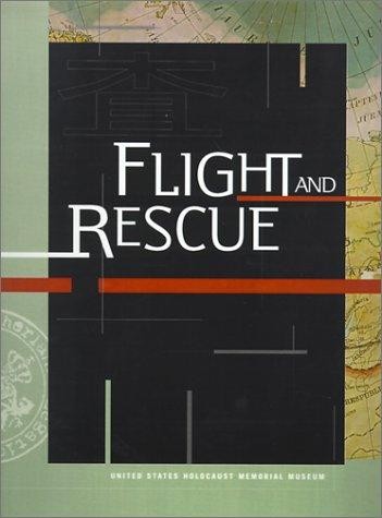 Cover of Flight and Rescue