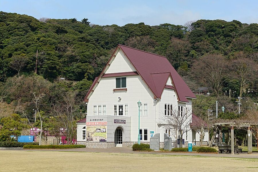 The Port of Humanity Tsuruga Museum, Fukui