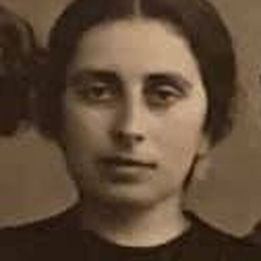 Bursztyn Chaja