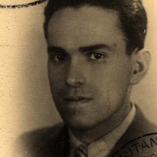 Zorach Warhaftig